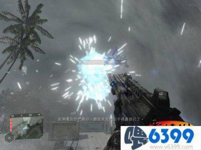 孤岛危机1攻略图文攻略大全 关于孤岛危机1关卡介绍