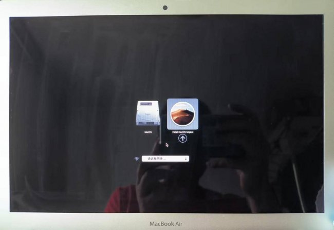 苹果电脑安装win10系统教程