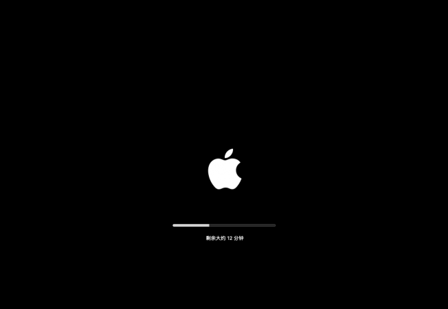 苹果电脑安装win10系统教程