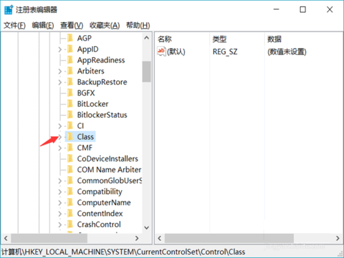 win10电脑光驱不显示怎么办