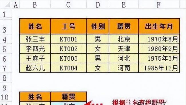 新手怎么用电脑做表格步骤