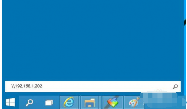 win10添加网络打印机步骤