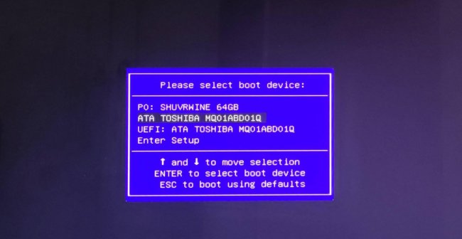 win10iso镜像怎么安装进U盘