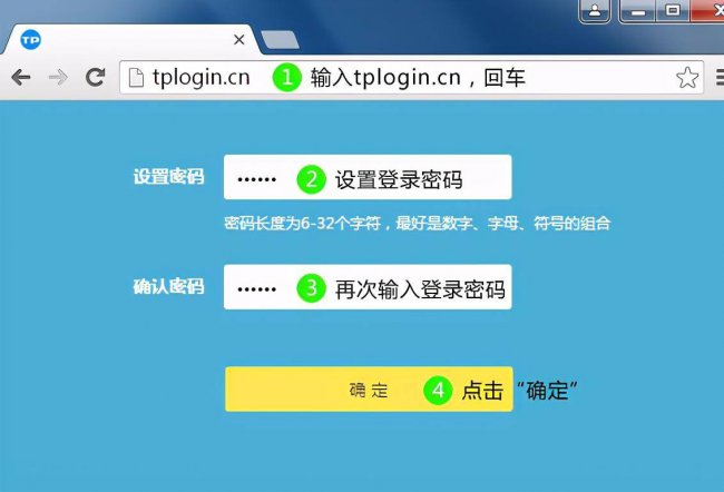 路由器恢复出厂设置后无法上网怎么办