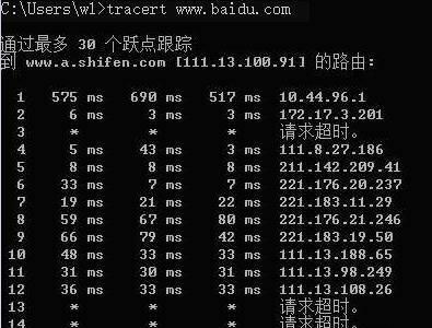 telnet