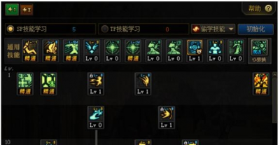 dnf圣骑士100级加点介绍 关于dnf奶爸加点100版本辅助