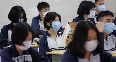 怎么查询中考成绩分数排名 中考成绩查询网站入口
