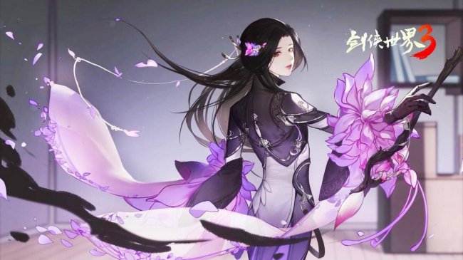 万花技能加点及属性详解