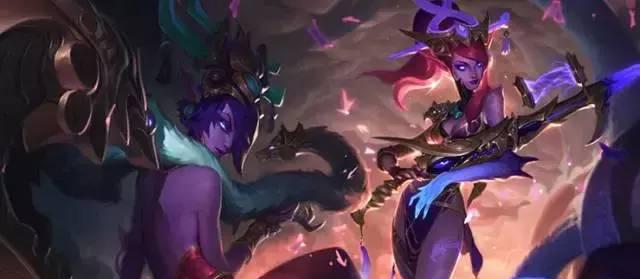 lol猴年限定皮肤有哪些