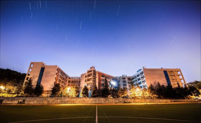 湖南商学院排名情况