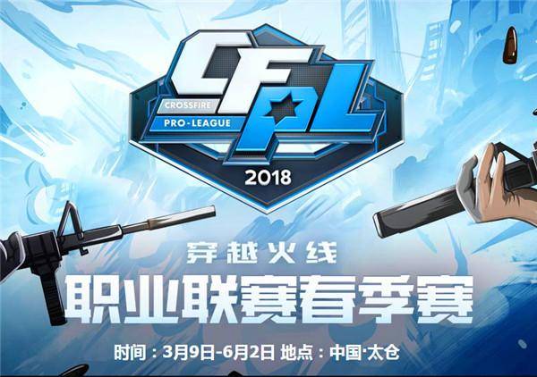穿越火线战队排名系统