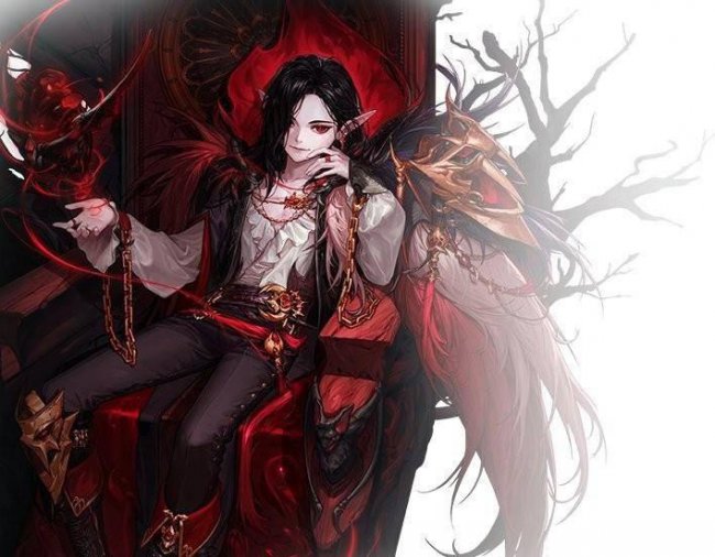 dnf魔皇三觉技能