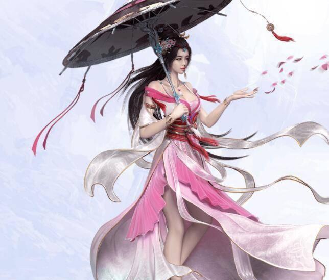 诛仙3牵机技能天书加点图解