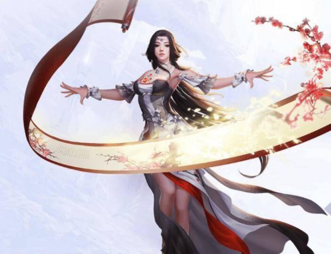 诛仙3牵机技能天书加点图解