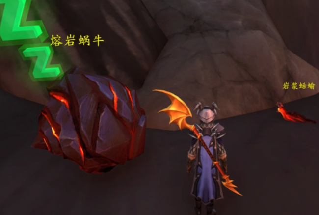 魔兽世界恶魔猎手好玩吗