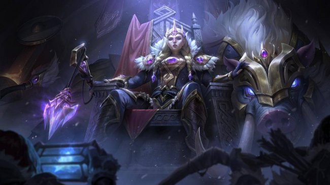 lol赛季奖励皮肤s12在哪领