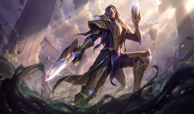 lol赛季奖励皮肤s12在哪领