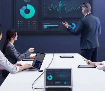 投影仪连接电脑显示无信号怎么办 投影仪没信号的解决办法