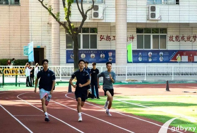 广州免学费的职业学校有哪些