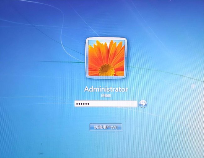 台式电脑怎么取消开机密码保护