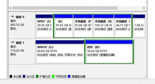 硬盘坏了怎么导出数据到电脑