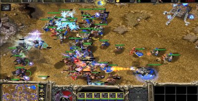 魔兽争霸3冰封王座怎么玩 分享魔兽争霸攻略新手入门知识