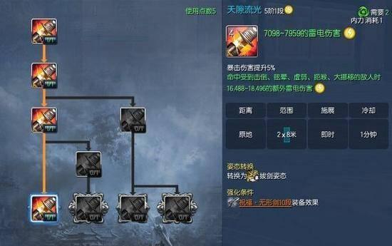 最新剑灵剑士御剑加点