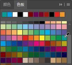 ps填充颜色快捷键命令