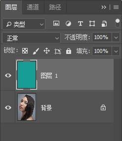 ps填充颜色快捷键命令