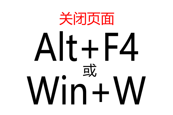 电脑的基本操作知识教程