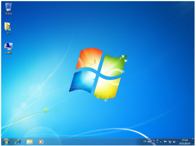 win10启动盘u盘制作方法