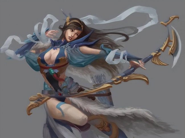 暗黑破坏神2最强职业排行