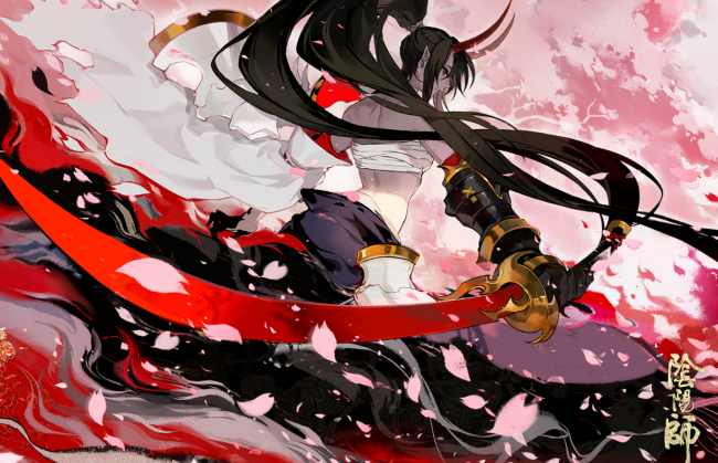 阴阳师赤影妖刀姬值得培养吗