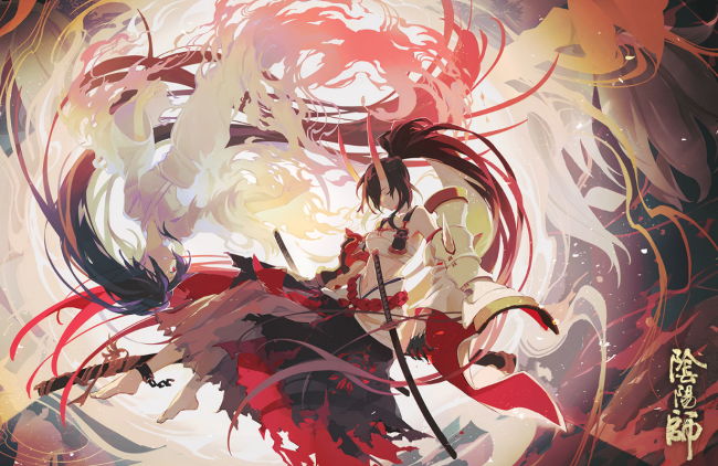 阴阳师赤影妖刀姬值得培养吗