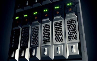网络服务器搭建与管理 服务器搭建教程分享