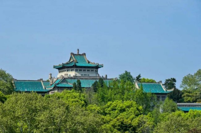 武汉大学专业有哪些专业