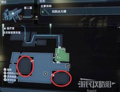 亡空间1图文剧情攻略 有关死亡空间1攻略详解