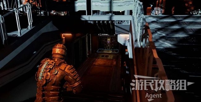 亡空间1图文剧情攻略