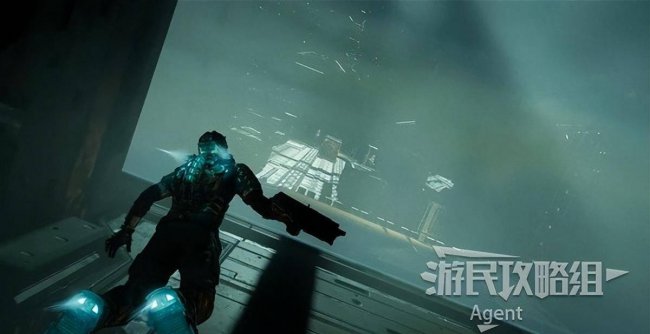亡空间1图文剧情攻略