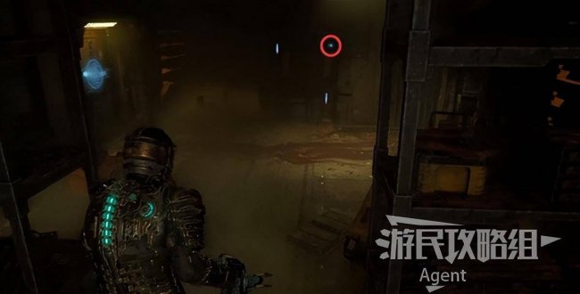 亡空间1图文剧情攻略