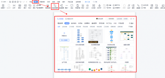 app设计流程图怎么画