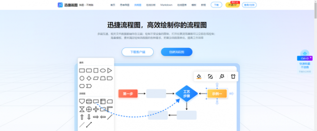 app设计流程图怎么画