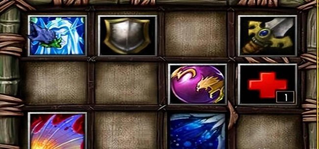 混乱武林3苍山负雪攻略点将模式