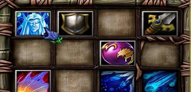 混乱武林3苍山负雪攻略点将模式