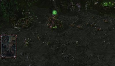 虫群之心隐藏任务怎么做 星际争霸2虫群之心成就