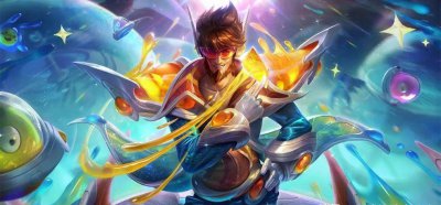 ad卡牌怎么出装大乱斗 卡牌大师攻速流ad出装攻略