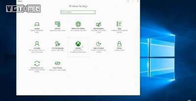 win10游戏模式怎么开启 电脑游戏打开方式的设置