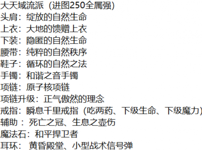 dnf小魔女刷图加点攻略