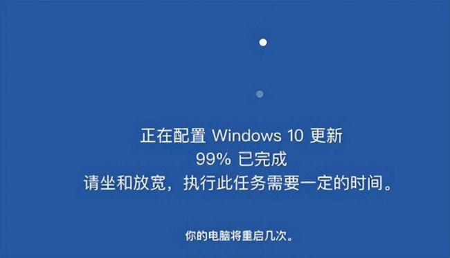 windows10永久关闭更新