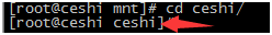 linux常用命令及用法